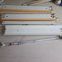 ۴عدد مهتابی