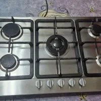 گاز استیل