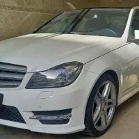 C200 آپشن استاندارد