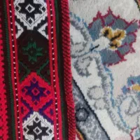 دوخت اینه وسرتوپ|لباس|خاش, |دیوار