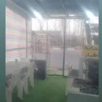 فروش کلیه وسایل رستوران کبابی کافه