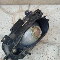 دوتا کاسه چراغ جلو|قطعات یدکی و لوازم جانبی|شاهین‌شهر, شهرک گلدیس|دیوار