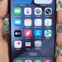 ایفون۱۵پرو(15pro)