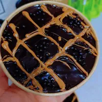 دیش کیک وکیک خیس