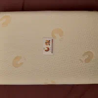 بالش طبی وارداتی ترکیه|رختخواب، بالش، پتو|تهران, سردارجنگل|دیوار