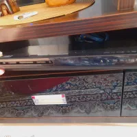 دی وی دی مدل ال جی