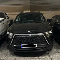 اقساط بلند مدت تحویل فوری Kmc x5