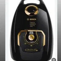 جارو برقی بوش ۸گلد
