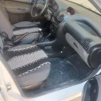 ۲۰۶ اس D وی ۸|خودرو سواری و وانت|بجنورد, |دیوار