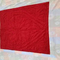 لحاف|رختخواب، بالش، پتو|همدان, |دیوار