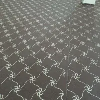 موکت طرح دار