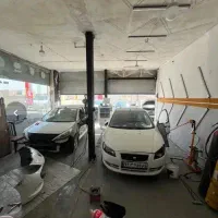 همکاری با صافکار ماهر و نیمه ماهر(پی دی ار سنتی)