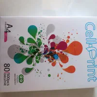 کاغذ a4