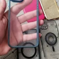 قاب ایفن 11 پرو مکس|لوازم جانبی موبایل و تبلت|پرهسر, |دیوار