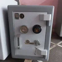 گاوصندوق ۲۵۰krکاوه