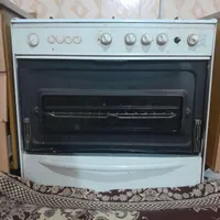 فرگاز|اجاق گاز و لوازم برقی پخت‌وپز|رفسنجان, |دیوار