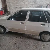 معاوضه ماشین با زمین