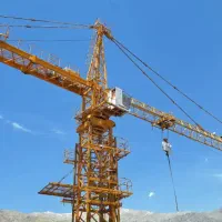 خرید و فروش انواع تاور کرین آسانسور بچینگ|ماشینآلات صنعتی|تبریز, |دیوار