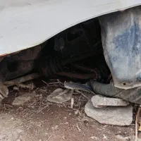 پراید 89|خودرو سواری و وانت|پاکدشت, خاتون آباد|دیوار