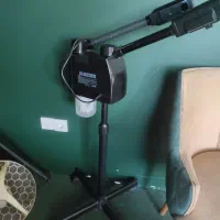 دستگاه بخور صورت