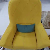 مبل ۷ نفره چستر