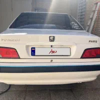 فروش پژو پارس tu5