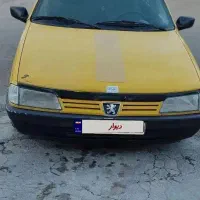 ماشین سواری