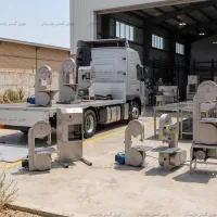 اره استخوان‌ بر و خردکن مرغ مدل StandPro SB-230