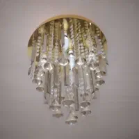 لوستر در حد نو