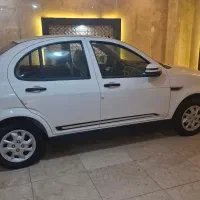 سهند s صفر مدل ۱۴۰۴
