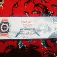 ساعت هوشمند سالم سالم متصل به گوشی