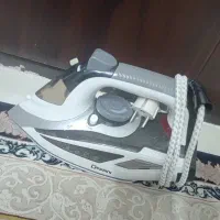 اتو‌دستی
