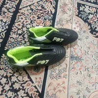 کفش استوک بلند چمنی|کیف، کفش، کمربند|صدرا-فارس, فاز ۲|دیوار