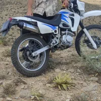 موتور تریل 200 پرواز|موتورسیکلت|قوچان, |دیوار