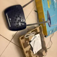 مودم تی پی لینگ|مودم و تجهیزات شبکه|تهران, مسعودیه|دیوار