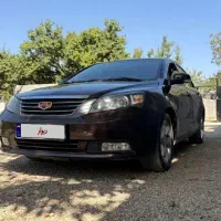 جیلی|خودرو سواری و وانت|ارومیه, |دیوار
