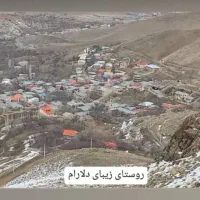 فروش دو قطعه زمین ویه خانه