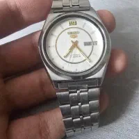 ساعت سیکو 5|ساعت|اصفهان, قهجاورستان|دیوار
