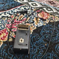 چراغ قوه معدنی