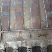 اهنگری ماشین الات سنگین