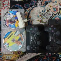 پلی استیشن ۲