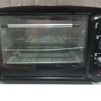 توستر ۶۰ لیتری