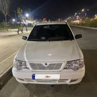 پراید۱۱۱ مدل ۹۸ جوون پسند|خودرو سواری و وانت|مشهد, یوسفیه (شهرک غرب)|دیوار