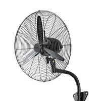 پنکه دیواری فلامینگو سایز ۷۵