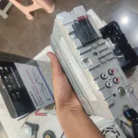 ضبط پنل ثابت نو