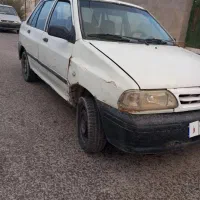 پراید مدل 80