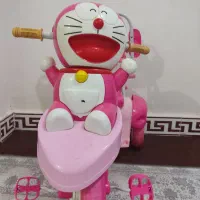 سه چرخه کودک