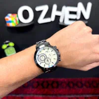 ساعت مچی عقربه ای ایگل تایم EAGL TIME 5656|ساعت|قم, میرزائیه|دیوار