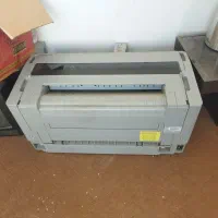 پرینتر DFX9000 ایپسون