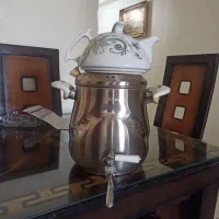 کتری و قوری برند مرادی